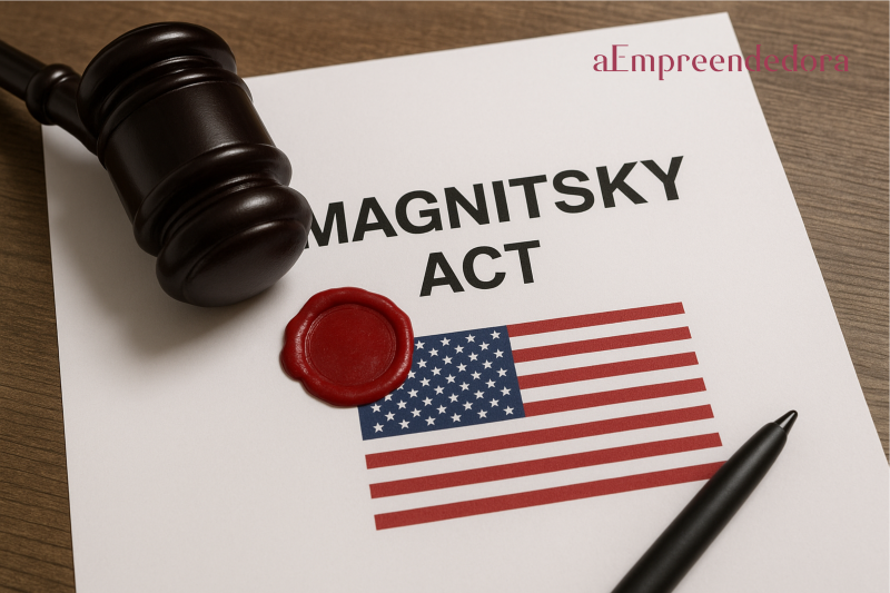 Lei Magnitsky