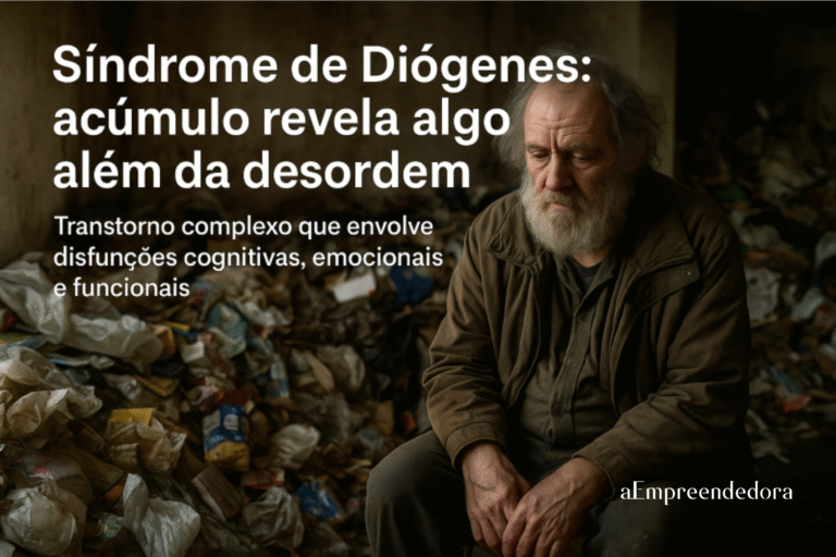 Síndrome de Diógenes
