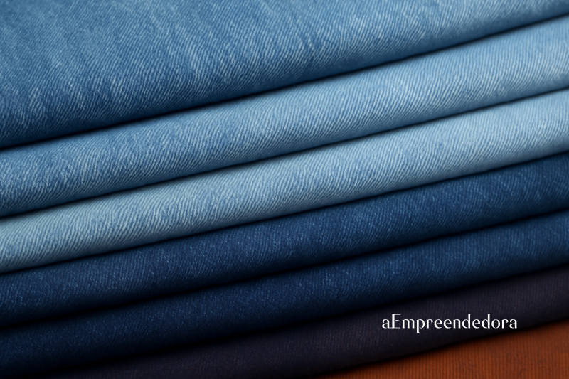 01 - Jeans Blue - Diversas Cores 01 - Jeans Blue - Diversas Cores