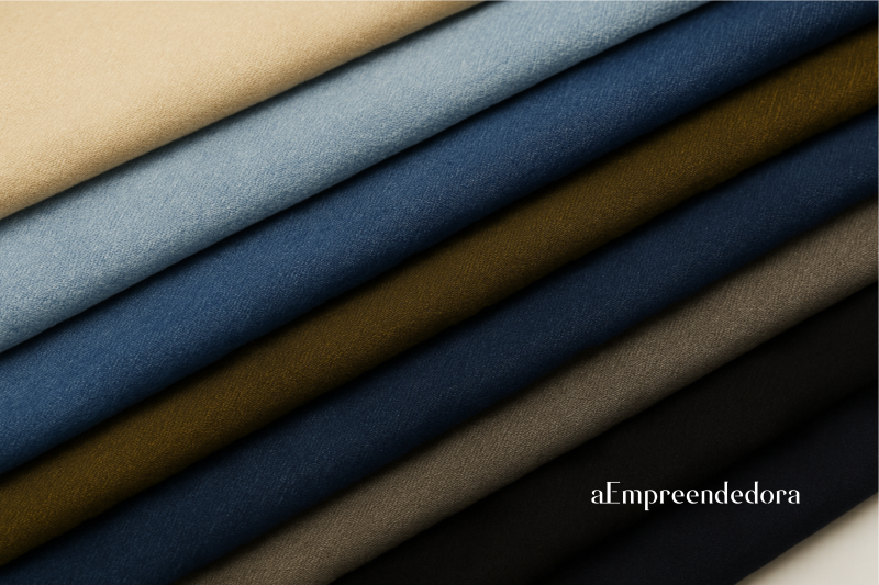 03 - Jeans Diversas Cores - Atuais 03 - Jeans Diversas Cores - Atuais