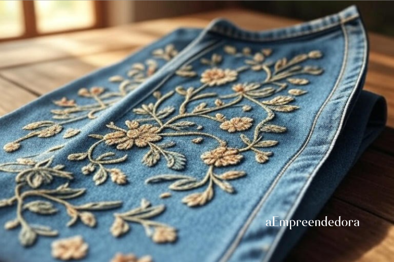 04 -Jeans Bordados 04 -Jeans Bordados