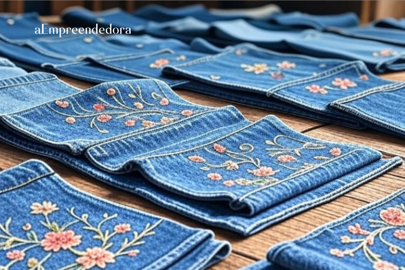 05 -Jeans Bordados 05 -Jeans Bordados