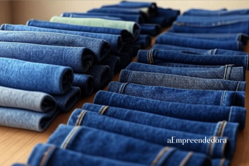 06 - Jeans Coloridos 06 - Jeans Coloridos