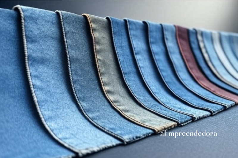 07 - Jeans Coloridos 07 - Jeans Coloridos