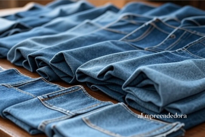 15 - Jeans Tradicionais 15 - Jeans Tradicionais