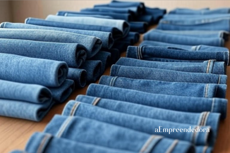 16 - Jeans Tradicionais 16 - Jeans Tradicionais