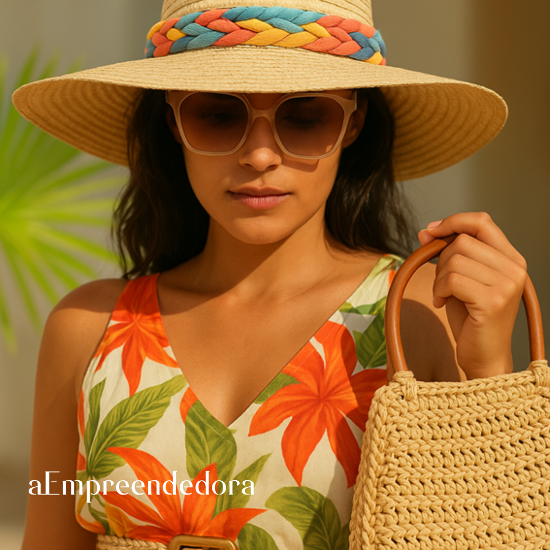 Acessórios em destaque