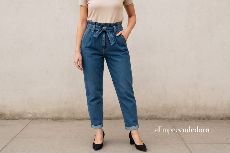 Clochard - Feminina Clochard - Feminina