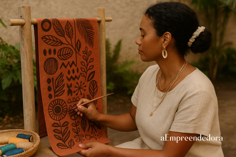 Influência cultural e sustentabilidade