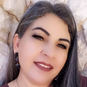 Foto de Rebeka Moraes