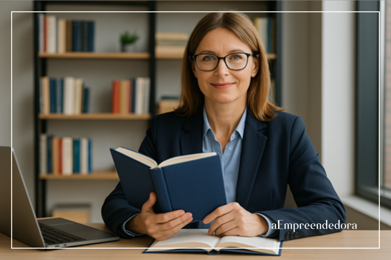Branding Pessoal - Como um livro pode transformar sua carreira