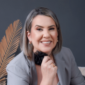 Foto de Irene Cristina