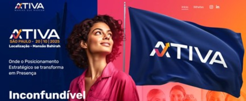 ATIVA reúne lideranças femininas de diferentes segmentos