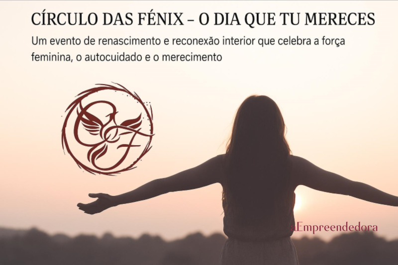 Círculo das Fênix