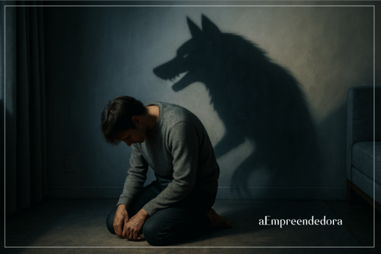 Vitimismo como mecanismo narcisista de manipulação