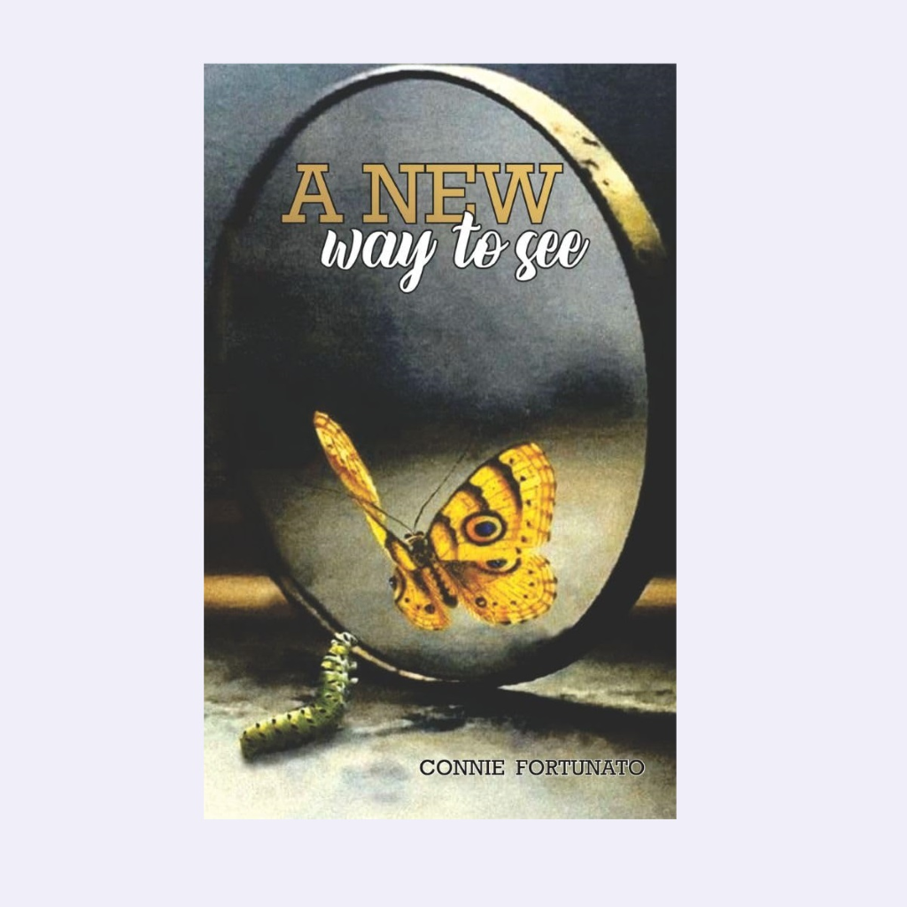 aE - A New Way to See (English Edition) e-Book Kindle
