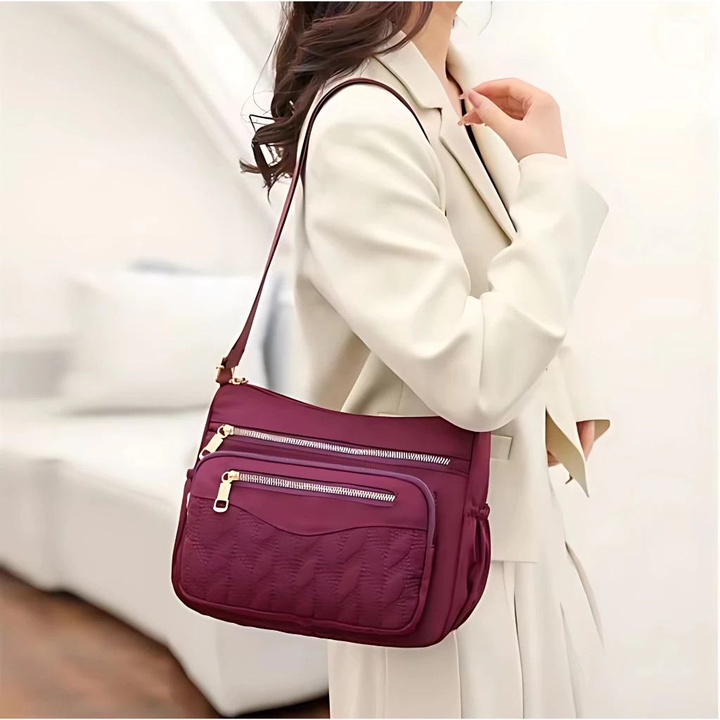 aE - Bolsa Feminina