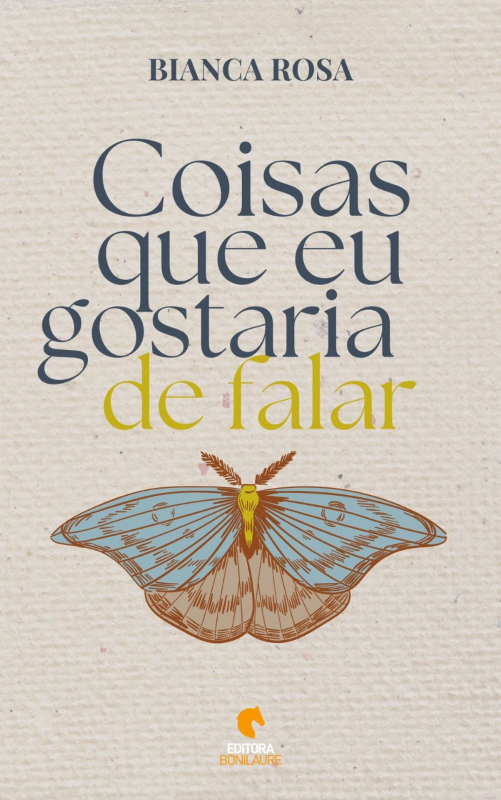 Coisas que eu Gostaria de Falar