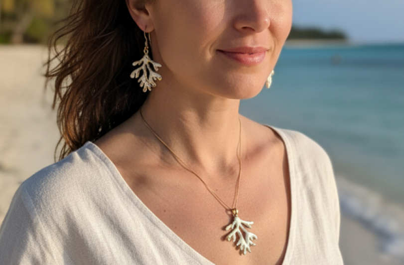 Efeito Joia - Brincos