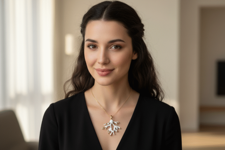 Efeito joia - Transforme barro em propósito e brilho pessoal