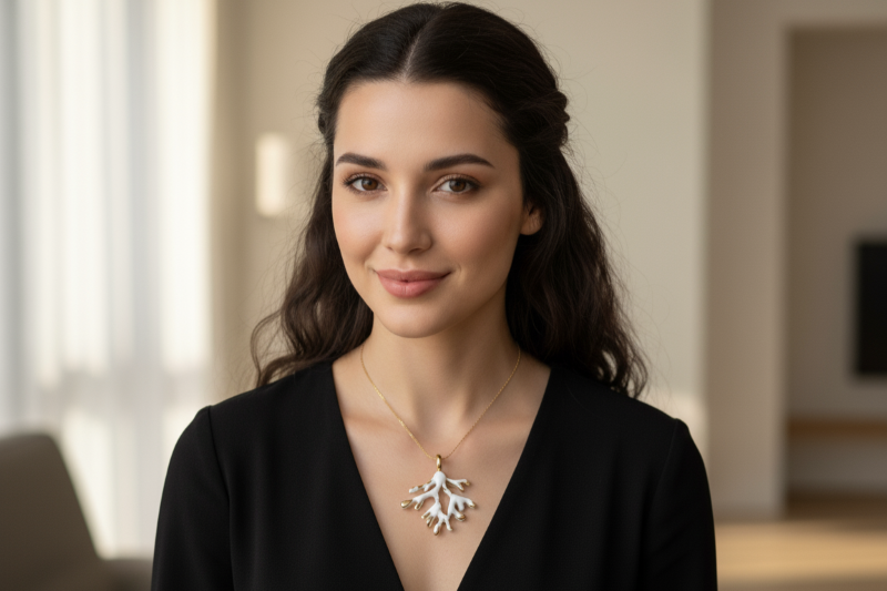 Efeito joia - Transforme barro em propósito e brilho pessoal