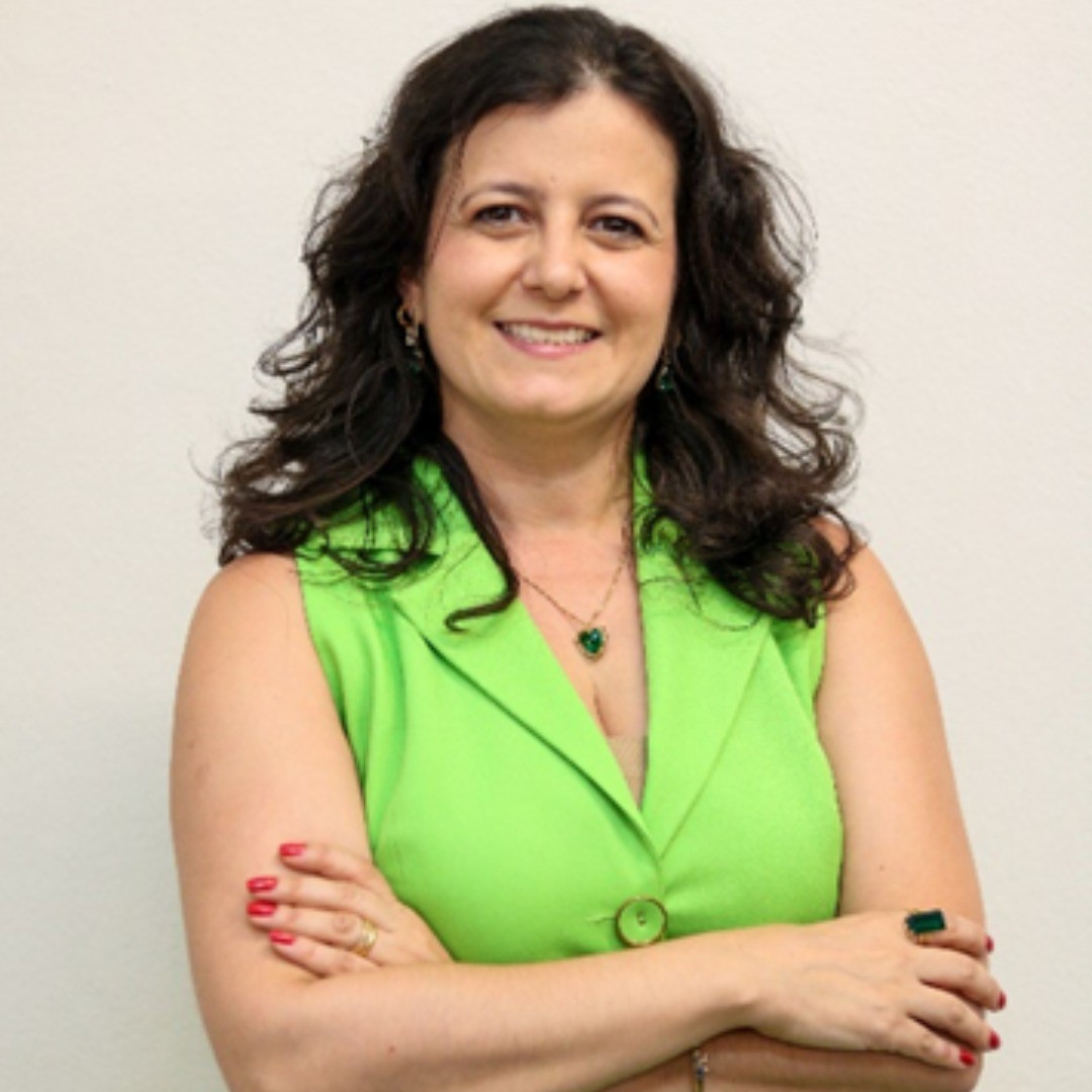 Fernanda Castro - Foto Perfil