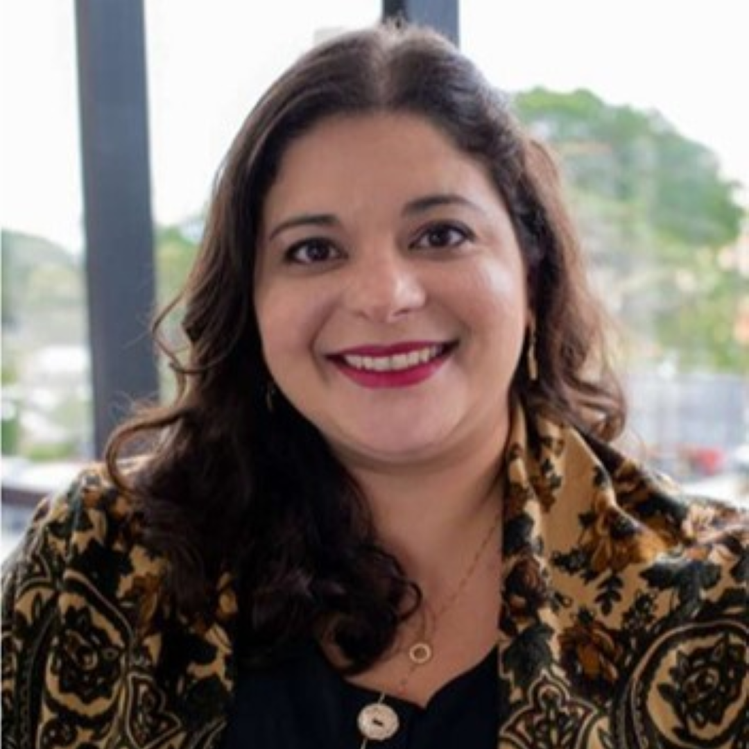 Foto Viviane - Viviane Moreira Migliatti