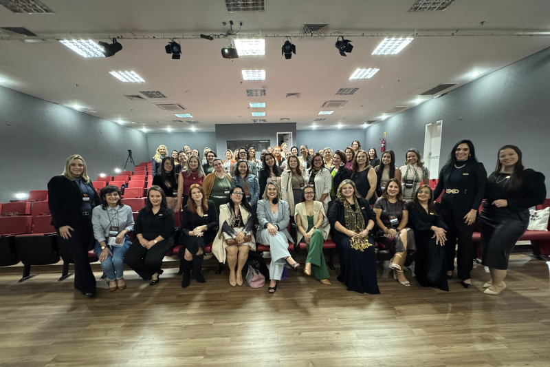 Importância das Conexões entre Mulheres Empreendedoras