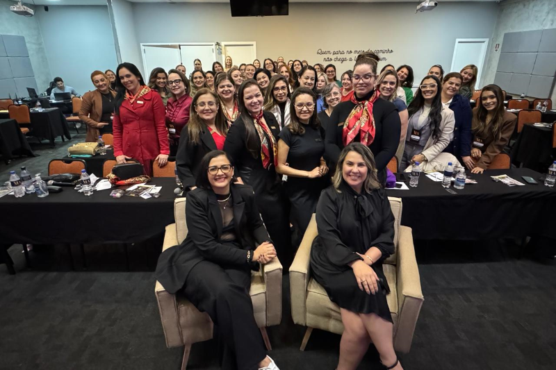 Importância das Conexões entre Mulheres Empreendedoras