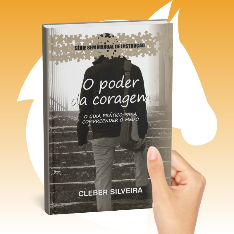 O Poder da Coragem