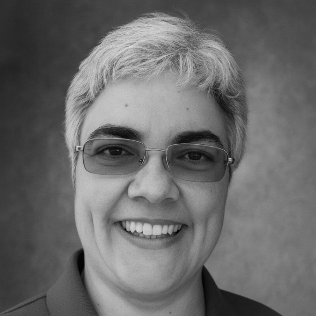 Shane Soares - Foto Perfil