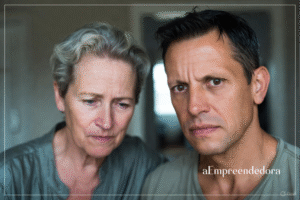 Déficit de alfabetização emocional masculina e a violência