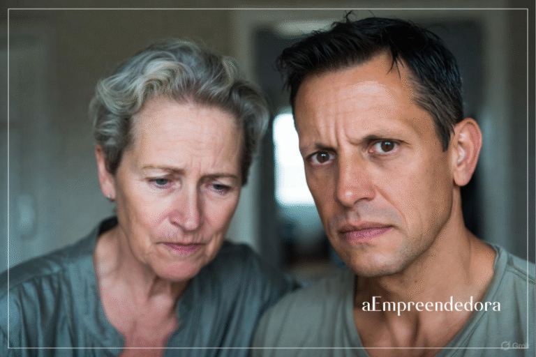 Déficit de alfabetização emocional masculina e a violência