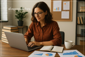 Empreendedorismo literário - Quando escrever vira negócios