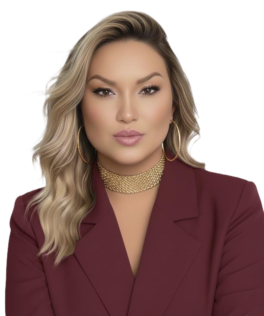 Karol Cestari - Foto Credencial
