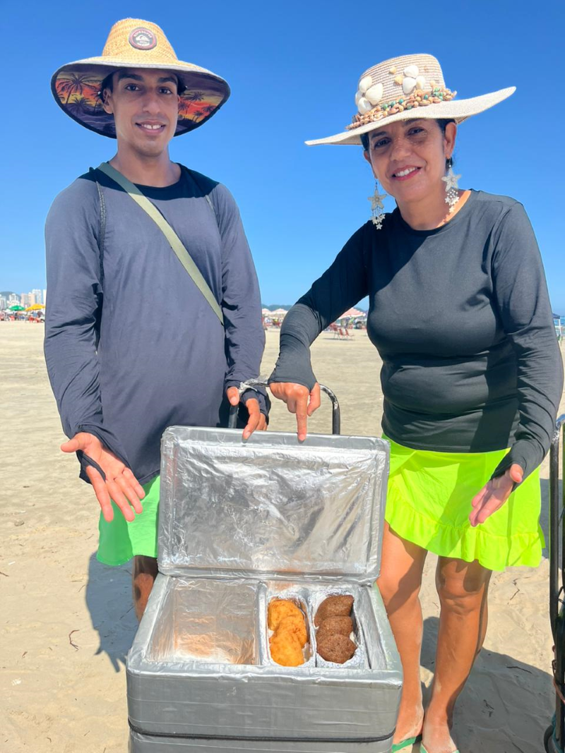 Mulher que Inspira Mulher - (1)