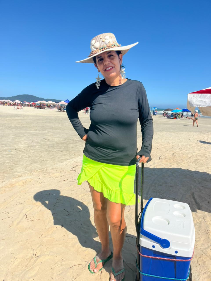 Mulher que Inspira Mulher - (3)