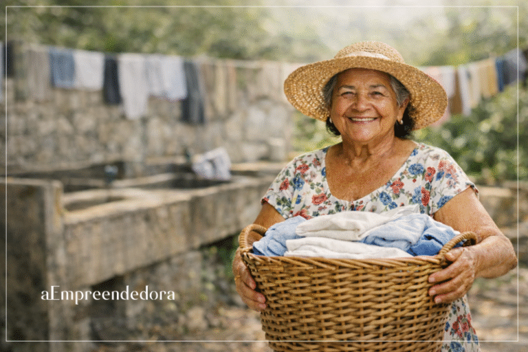 Sabedoria Iletrada - O Poder do Trabalho e Dedicação