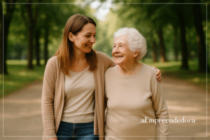 Saúde Social e Longevidade - conexões sustentando vidas longas