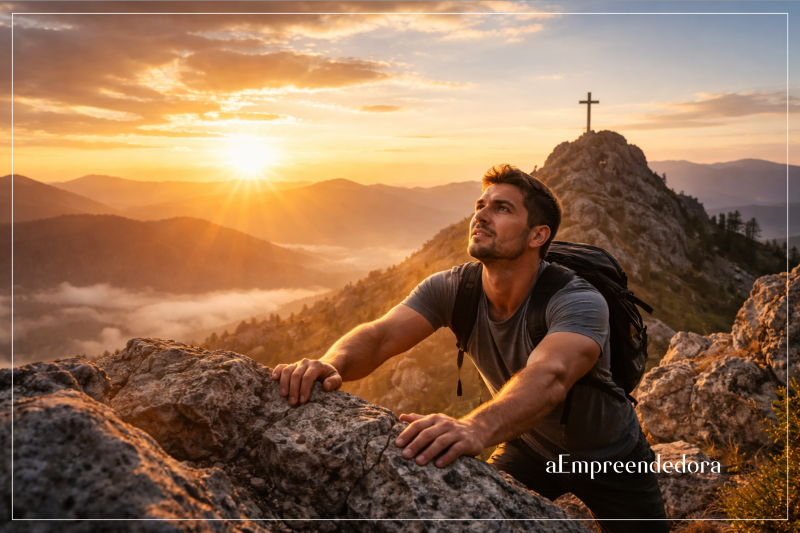 Somente os Resilientes Vencem - Caminhos para Superar Desafios
