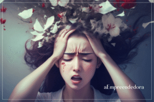 Terapia Trylógika e Ansiedade