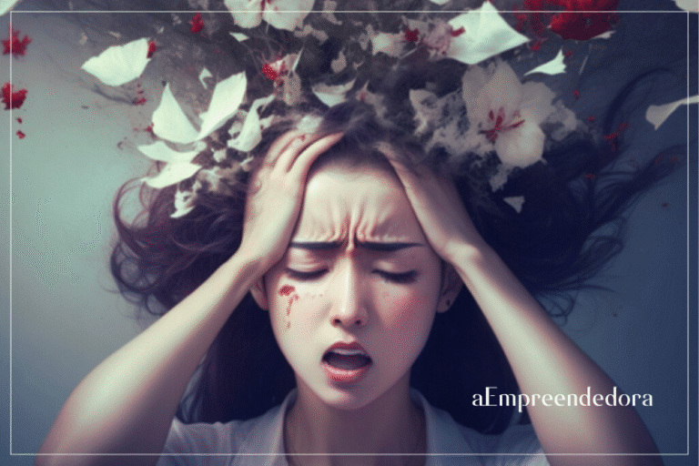 Terapia Trylógika e Ansiedade