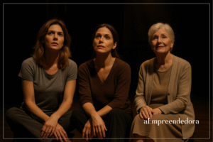 Três Mulheres Altas