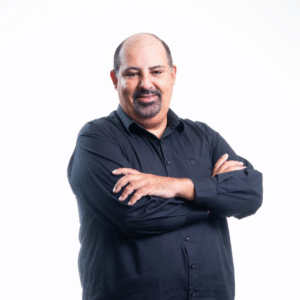 Foto de Mario Salerno Junior