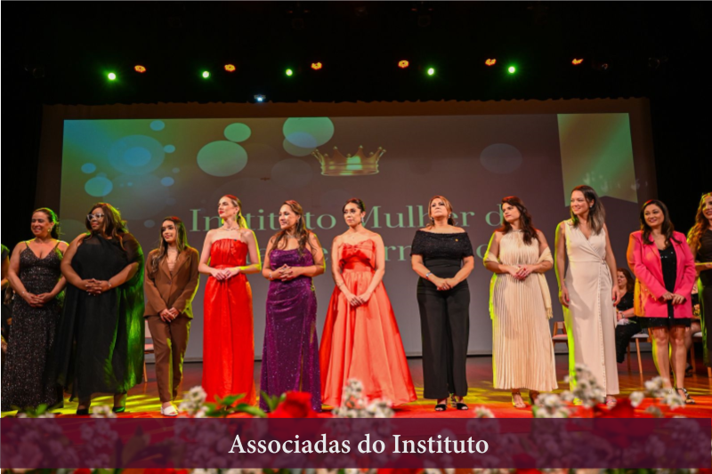 Associadas do Instituto