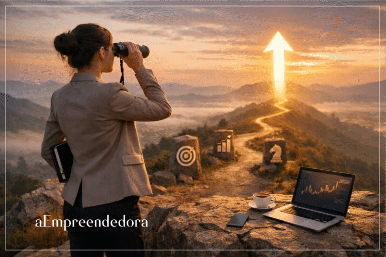 Direção e clareza para 2026