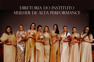 Empreendedorismo Feminino de Alta Performance