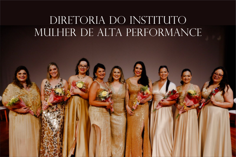Empreendedorismo Feminino de Alta Performance