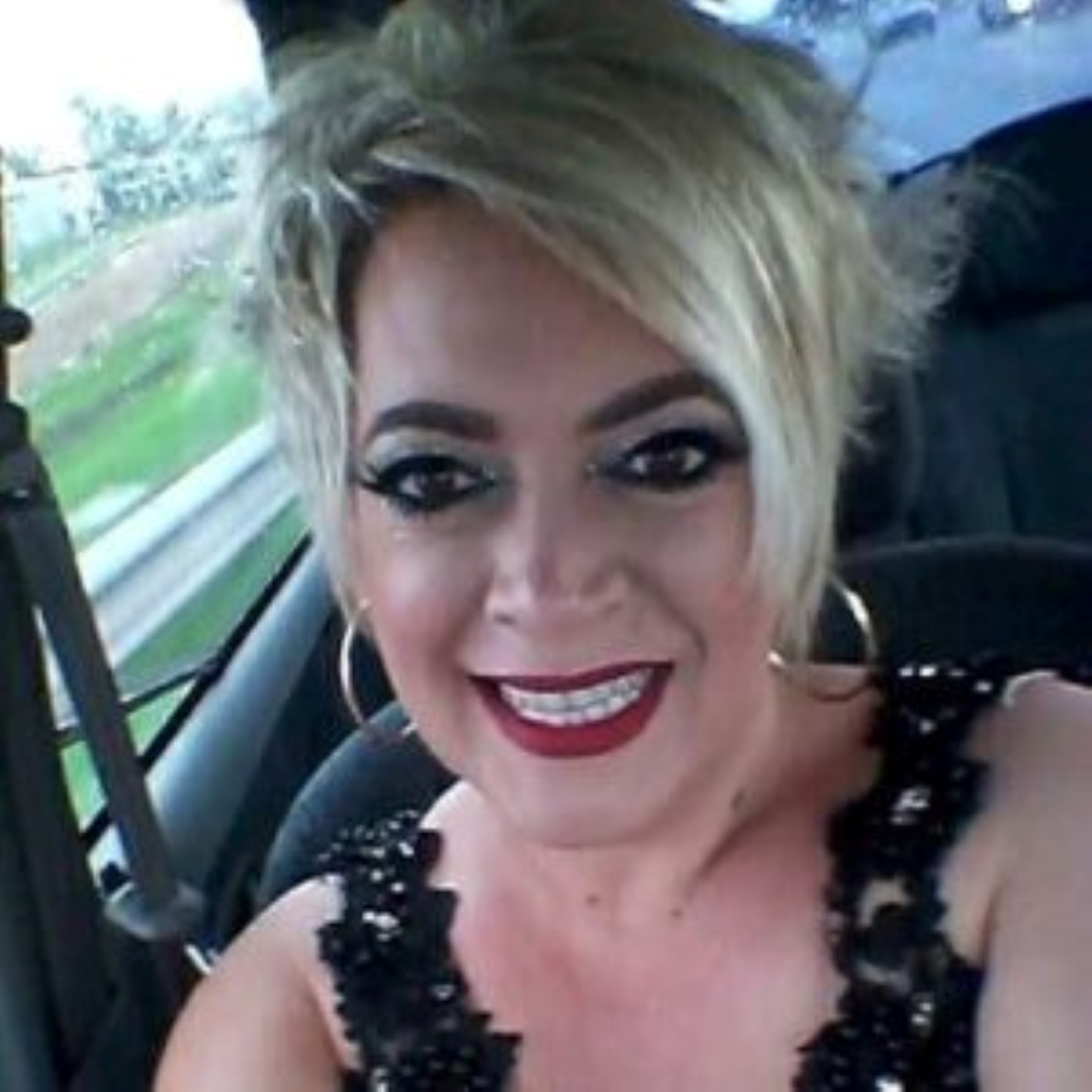 Maria Ines Mikalovicz