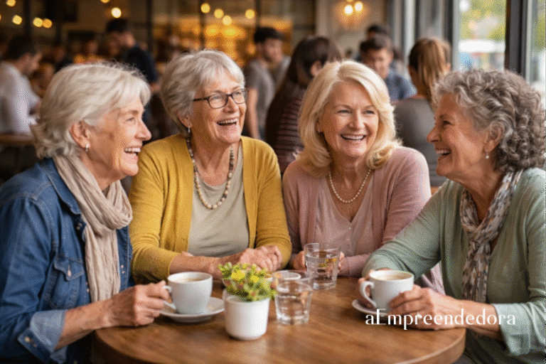 Mulheres Invisíveis